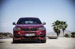 BMW X6 M50d 2015 года